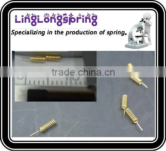 small compression spring made in China