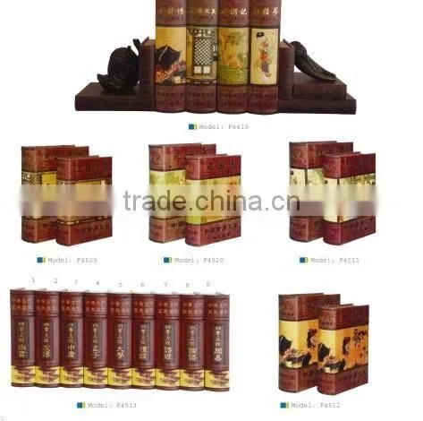 Impeccable qualityart paper book model 4c+0c