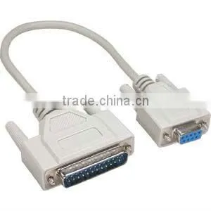 Wholesale popular 15 pin connector cable for vga