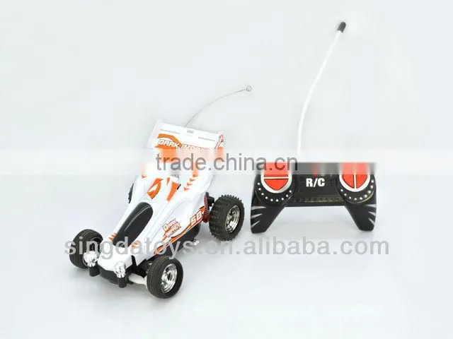 Hot and new 4 Channel RC car off-road buggy