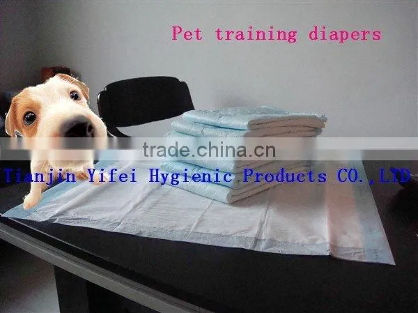 pet pad