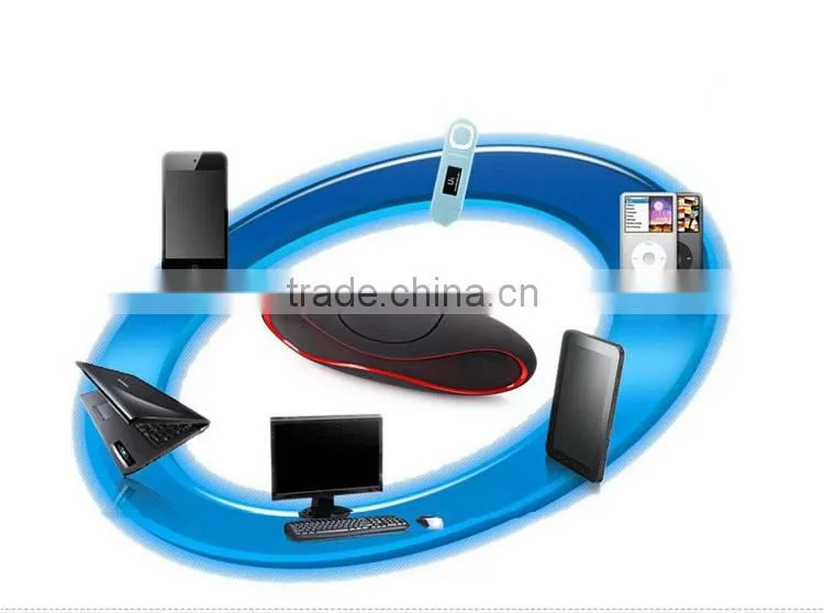 Wireless bluetooth speaker, portable subwoofer soud box, mini loud dance music caixa de som, car bicycle outdoors sound system.