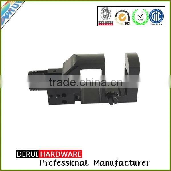 OEM and ODM aluminum CNC turning high precision stainless steel product