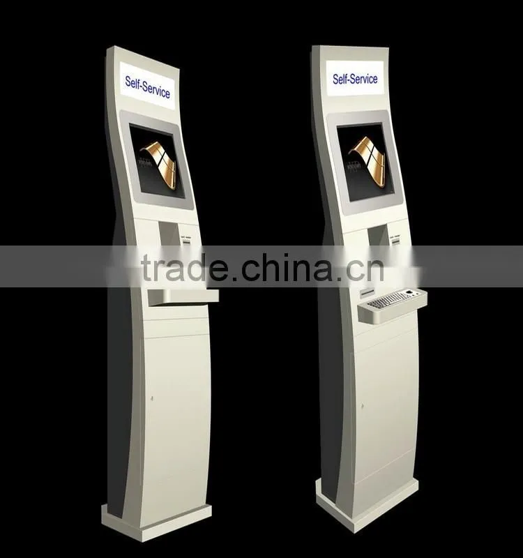 Motorized Card Readers
