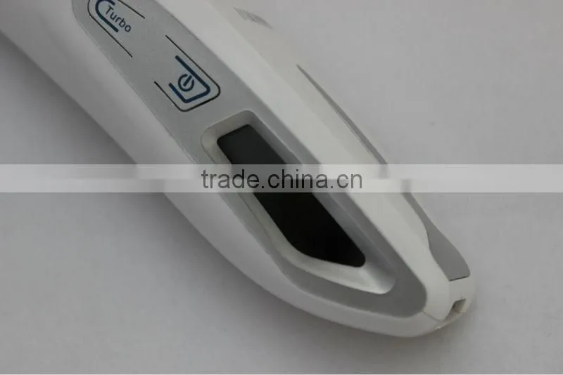 Waterproof Professional DC Motor Hair Clipper MR-601