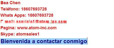 Buena calidad para contrafuerte de zapato
