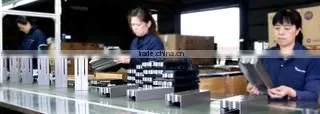 Hsumao Industrial Co., Ltd. company overview - view 2