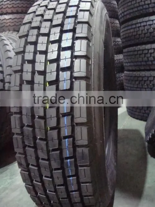 high quality Radial Truck tyre TBR tyre