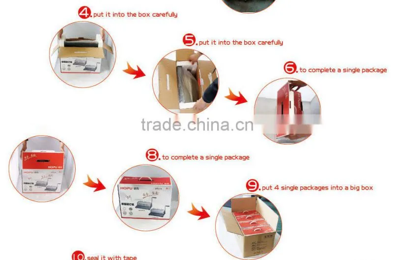 coil binding machine comb binding machine electrical spiral binding machine