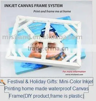 plastic canvas frame with good price and high quality