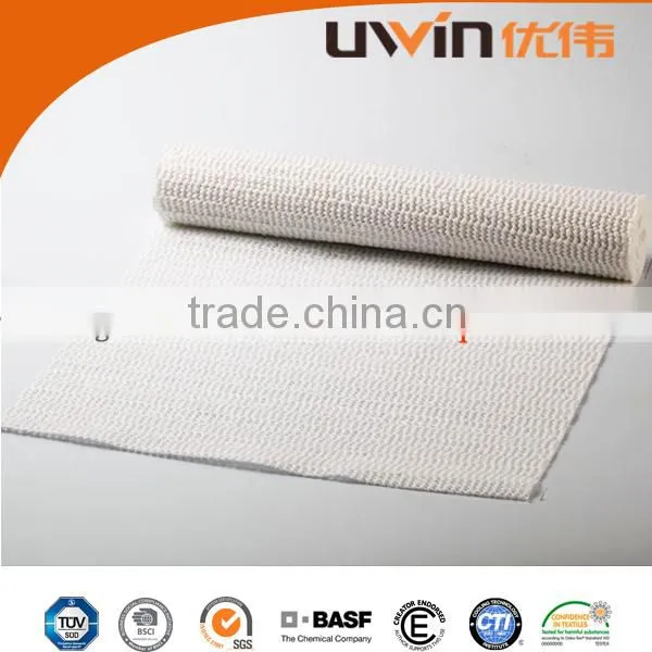 Pattern Grip Liner,vinyl foam anti slip shelf mats
