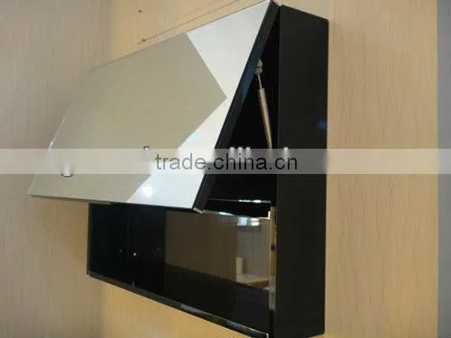 bathroom vanity with mirror cabinet F-002