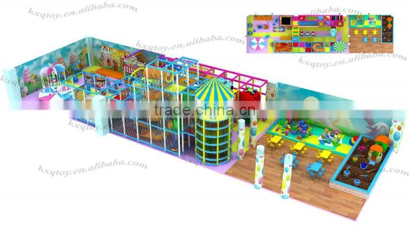 Indoor play structure,China commercial playground equipment,indoor play centre equipment