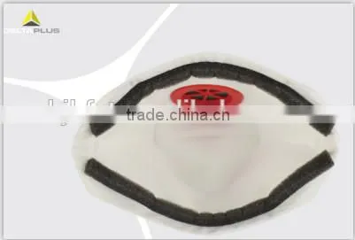 Delta non woven FFP3 nose clip disposable masks