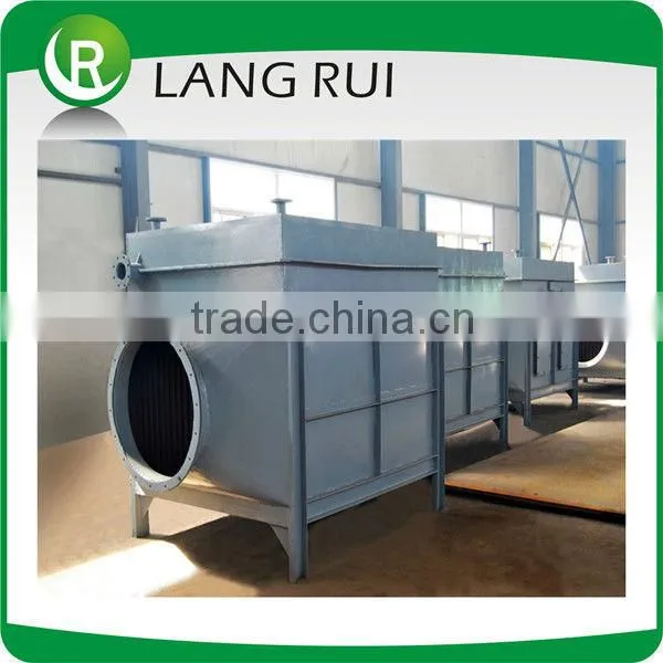 Extruded Aluminum Fin Tube for Cooler Tower