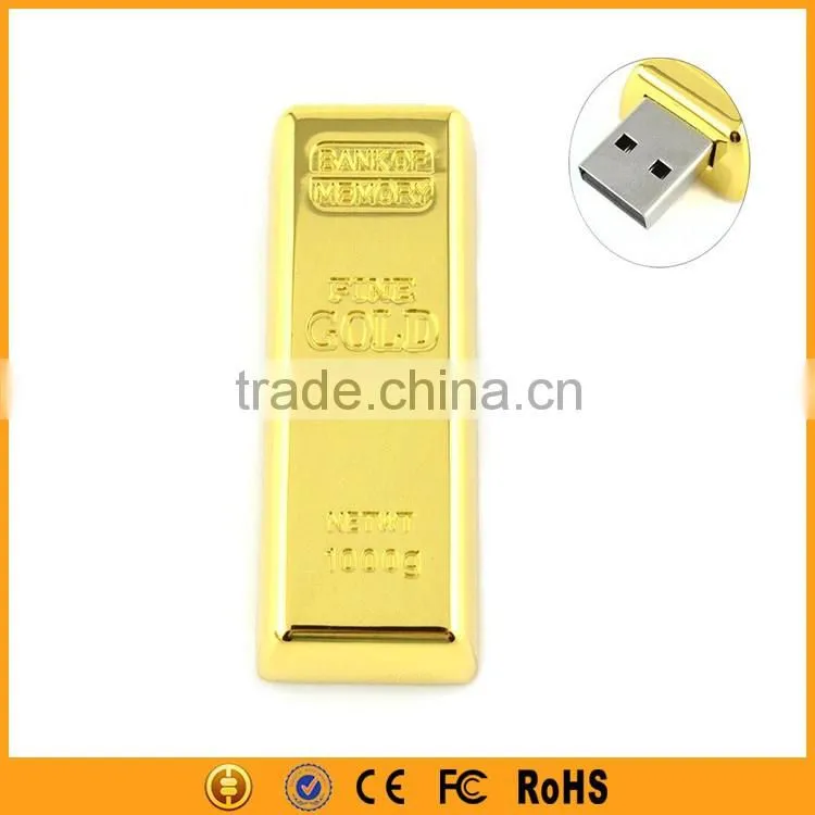 Bulk Buy From China Stick Metal U Disk USB Flash Pen Drive 128GB
