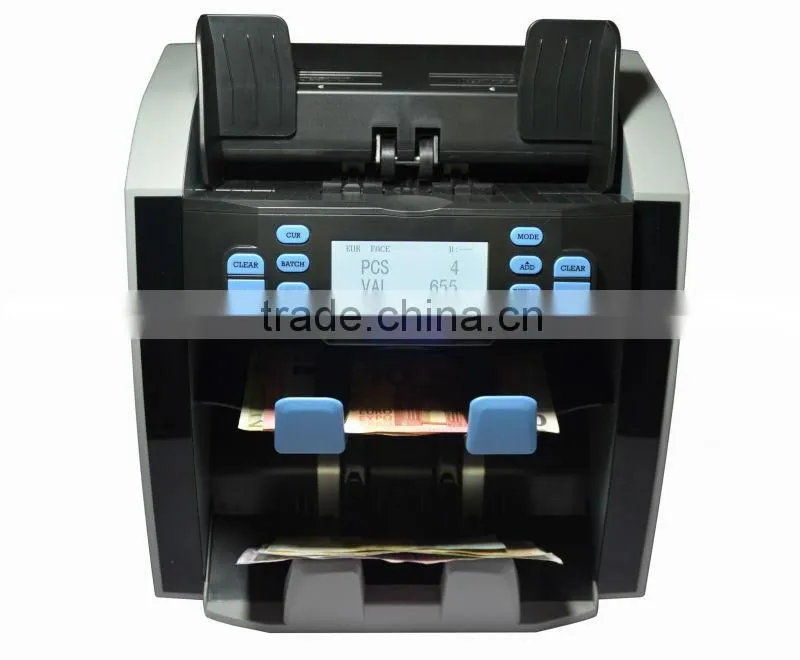 banknote counter