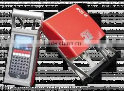 E1-P123 Marking System, LIGHTWEIGHT AND USER FRIENDLY, Portable - Dot peen