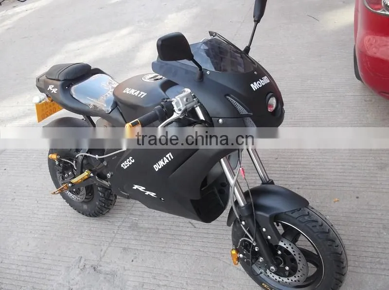 NEW mini electric motor bike