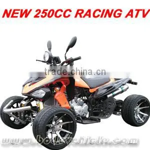 zhejiang bode MC-387 cheap 4-stroke 250cc street racing atv