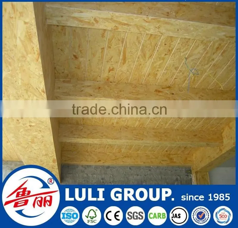 Germany Dieffenbacher product line wholesale osb