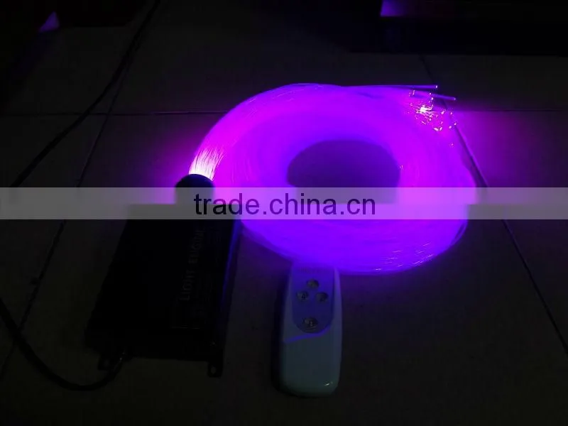 entirety lights led twinklefiber optical light with light engine