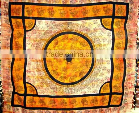 Cotton Bed Spreads