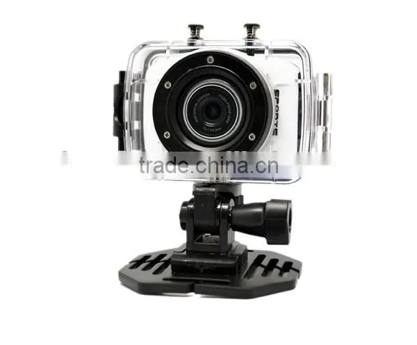 suptig hd 1080p sport video camera dv