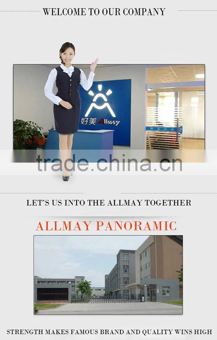 High sensitive microwave motion sensor switch 35W indoor motion sensor with LED light switch