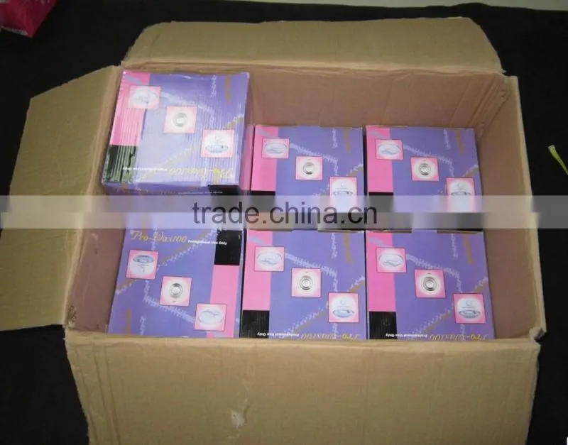 Hot new products for 2015 cheap depilatory wax heater