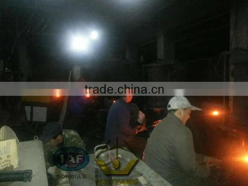 hot sales 60mm forged steel balls