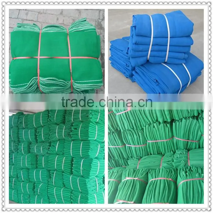 SCAFFOLDING SAFETY NET