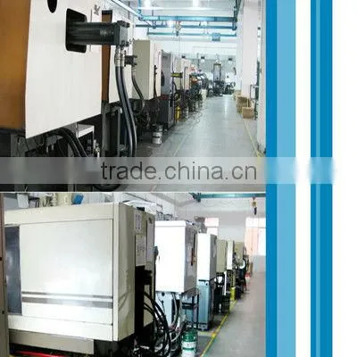 precision plastic machined components