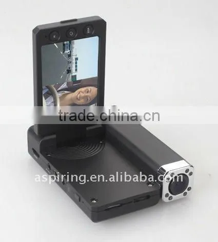 HD1080P gps drive recorder X5000