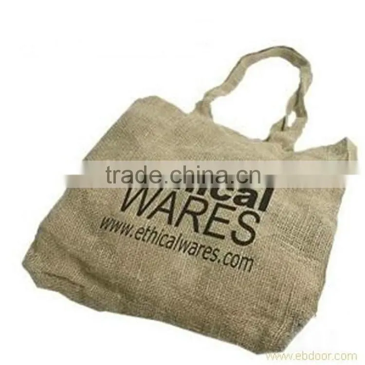Wholesale alibaba express lovely jute bags high demand products in china
