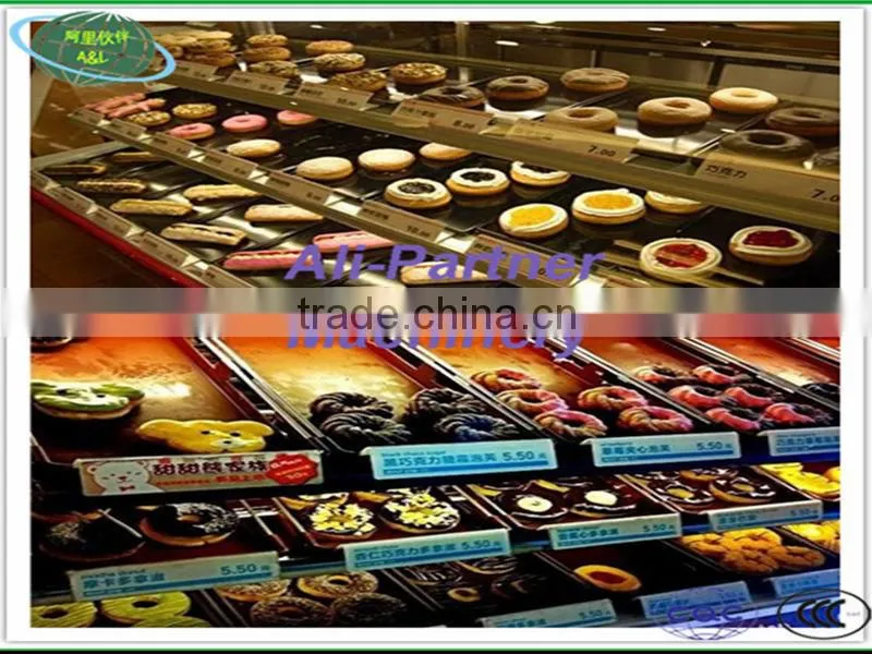 Stainless steel professional donut hole maker for sale with good price