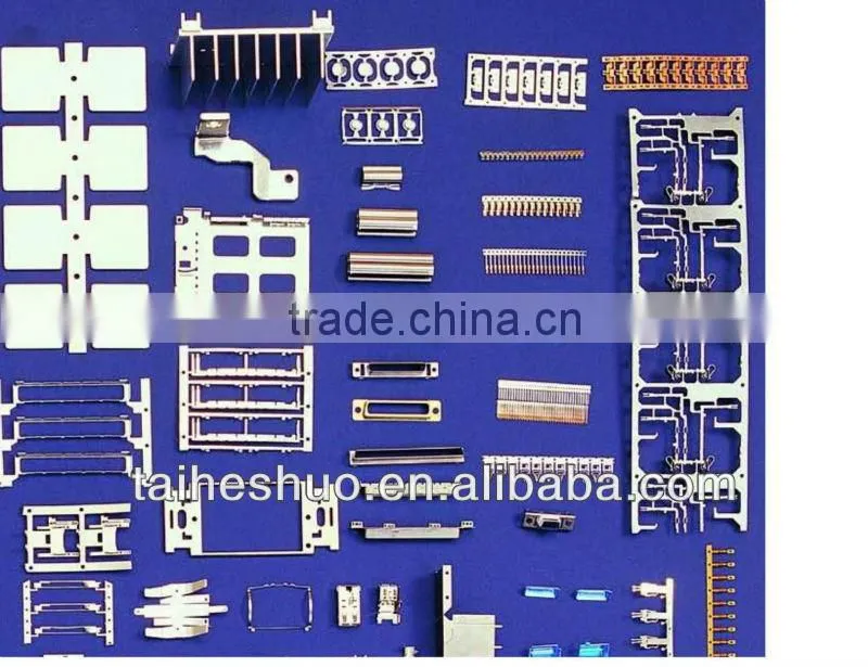 High quality OEM stamping parts