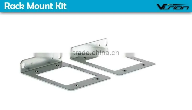 NEW 19IN Rack Mount Kit Brackets for Cisco 3825 Routers, ACS-3825-RM-19