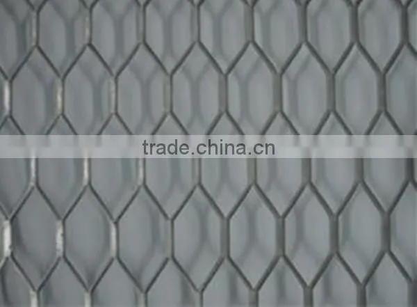 Full Automatic Brickwork Reinforcement Expanded metal Mesh Machine