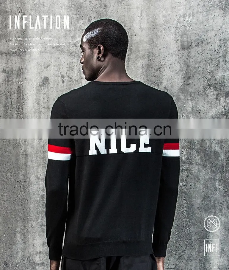 Wholesale factory price men pure 100% cashmere sweater