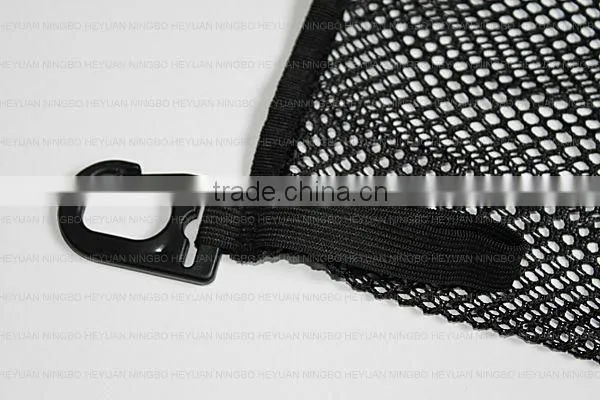design custom mesh bag