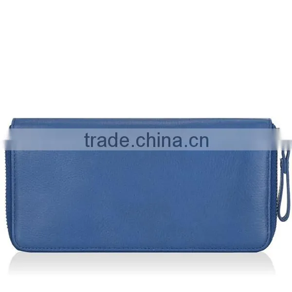 2016 Newest Ladies Wallet Genuine Leather Wallet