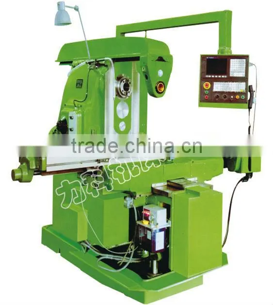 New metal machining FANUC/SIMENS/GSK cnc machinery