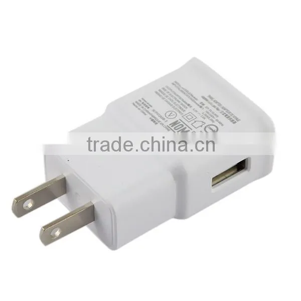 Portable mobile phone charger EP-TA10JWE for samsung galaxy note3 USA Version