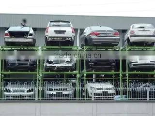 Latest Auto Parts Sdn. Bhd. company overview - view 1