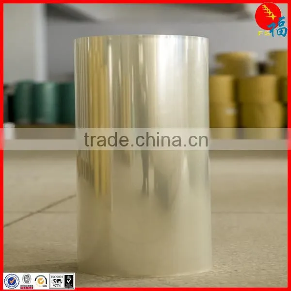 copolyester transparent petg plastic sheet