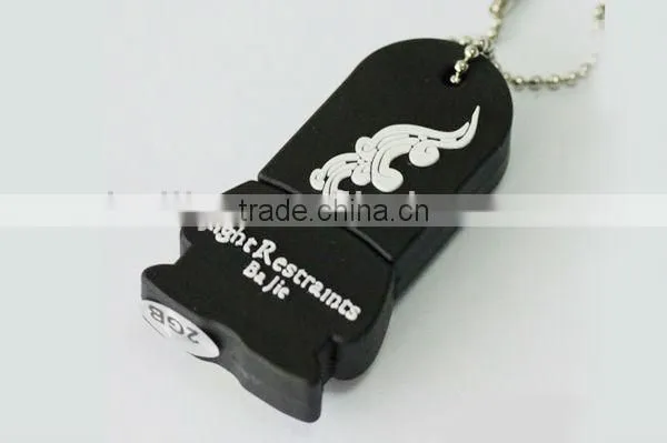 2013 the most funny Pigsy silicone USB cover for the novel Pilgrimage to the West