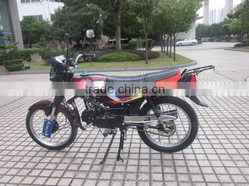 hot sale 50cc Chinese motorcycle