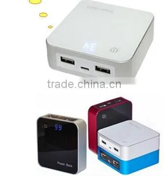 The Best Quality Power Bank for Moblie Phone