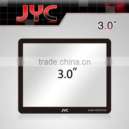 Camera Optical Glass LCD Screen Protector P-ND4